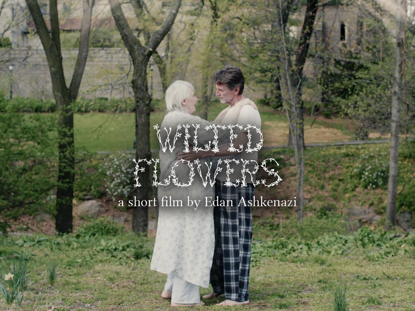 Wilted Flowers (2021)