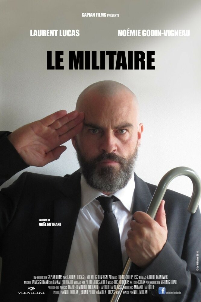 Le Militaire (2014)