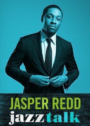 Jasper Redd: Jazz Talk (2014)
