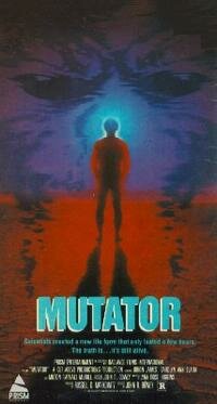 Мутатор (1989)