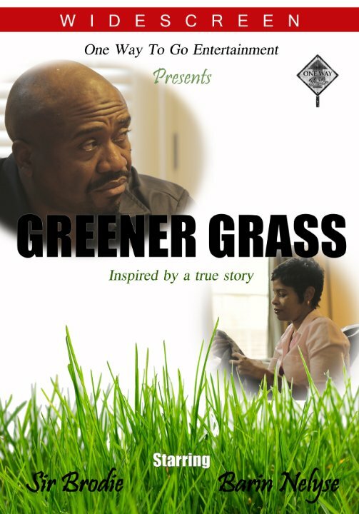 Grass Is Greener (2015)