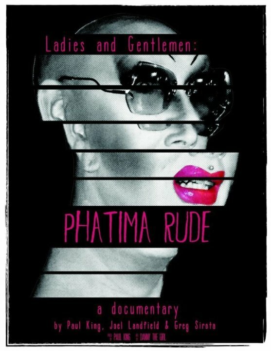 Ladies and Gentlemen: Phatima Rude (2014)