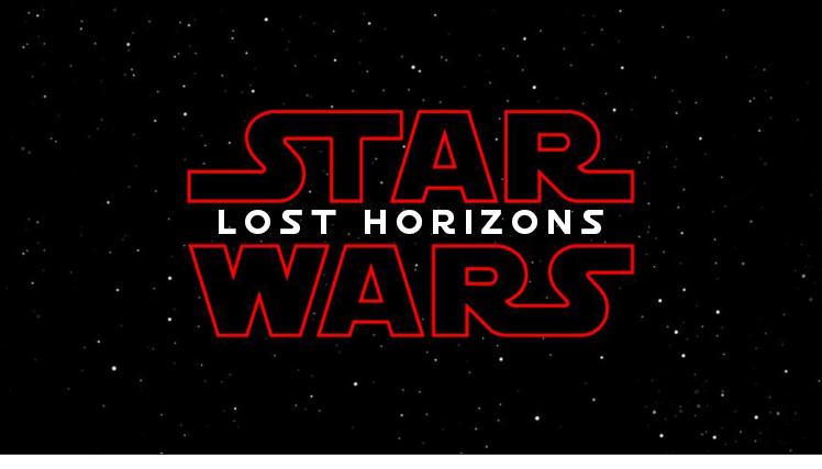 Star Wars: Lost Horizons (2025)