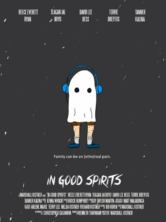 In Good Spirits (2015)