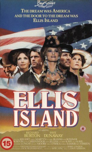 Остров Эллис (1984)