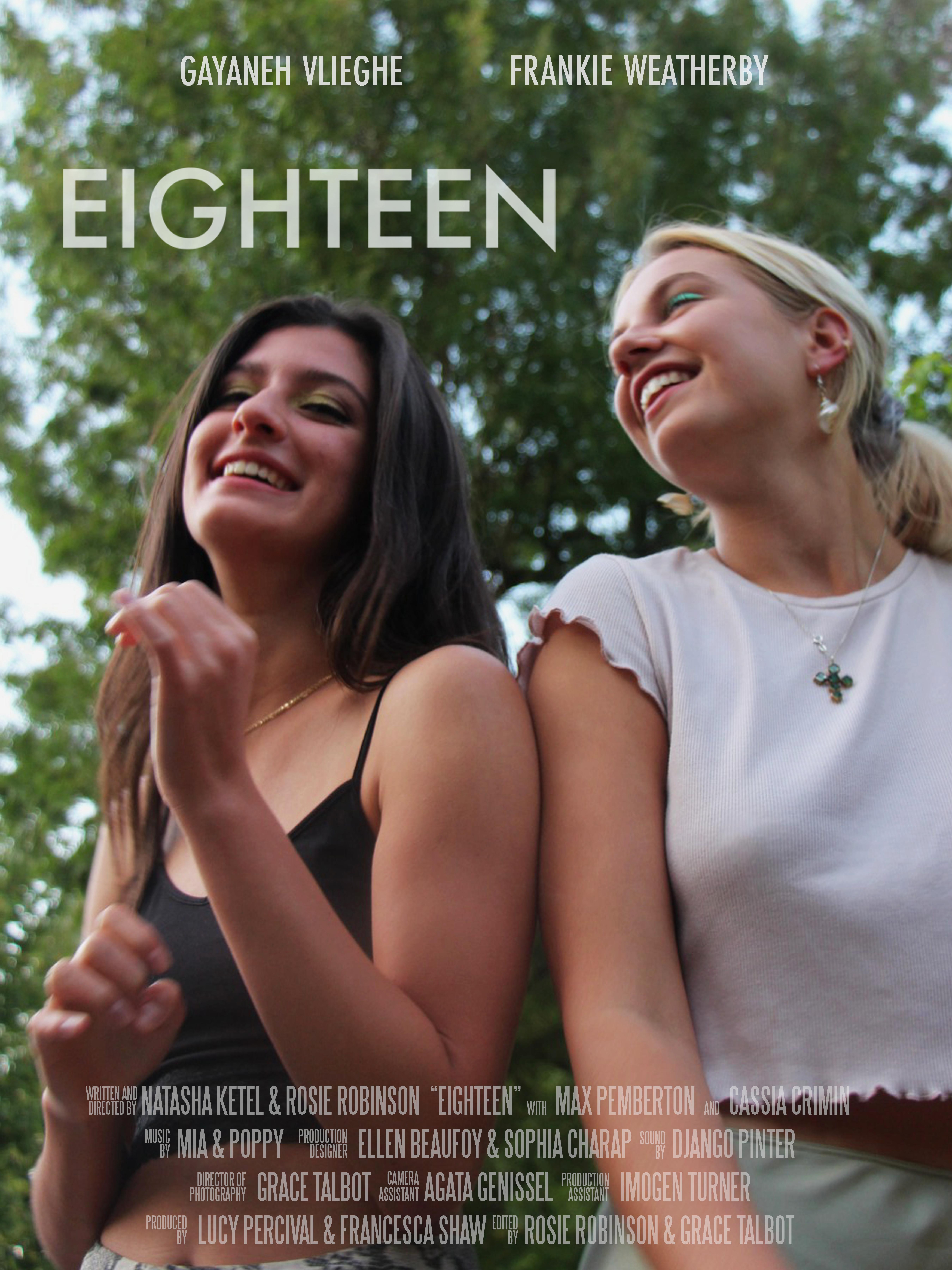 Eighteen (2020)