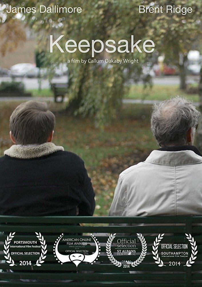 Keepsake (2014)
