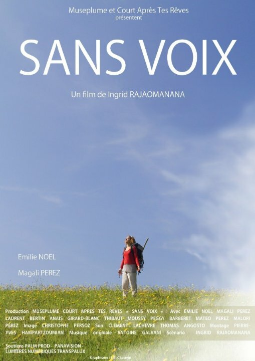Sans voix (2014)