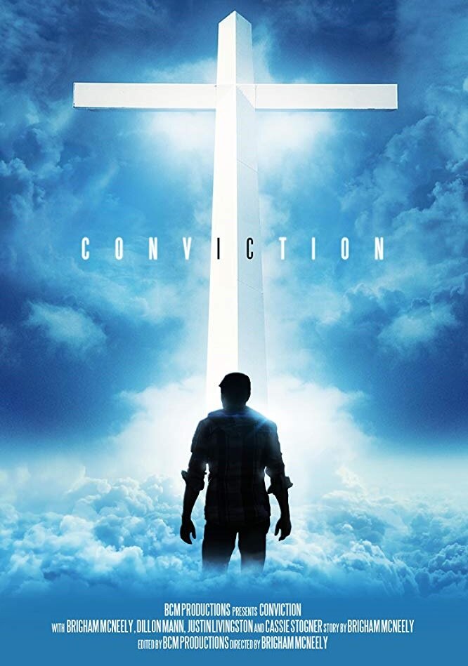 Conviction (2016)