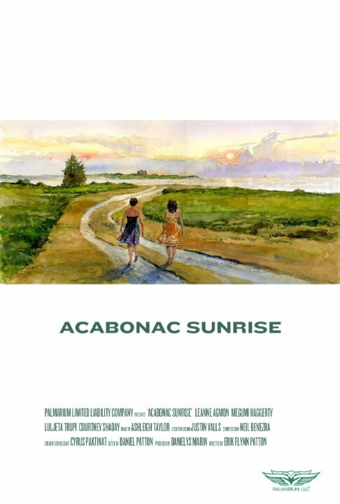 Acabonac Sunrise (2015)
