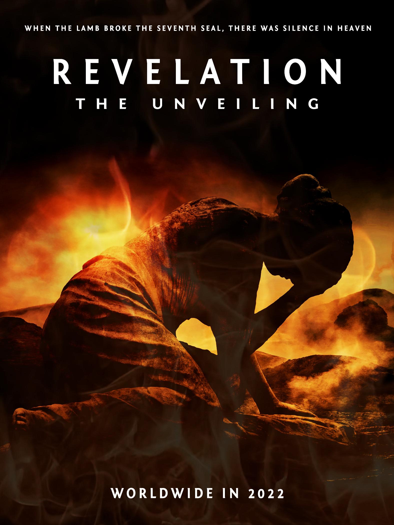 Revelation: The Unveiling (2023)