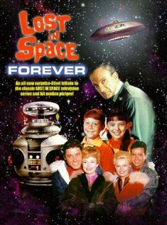 Lost in Space Forever (1998)