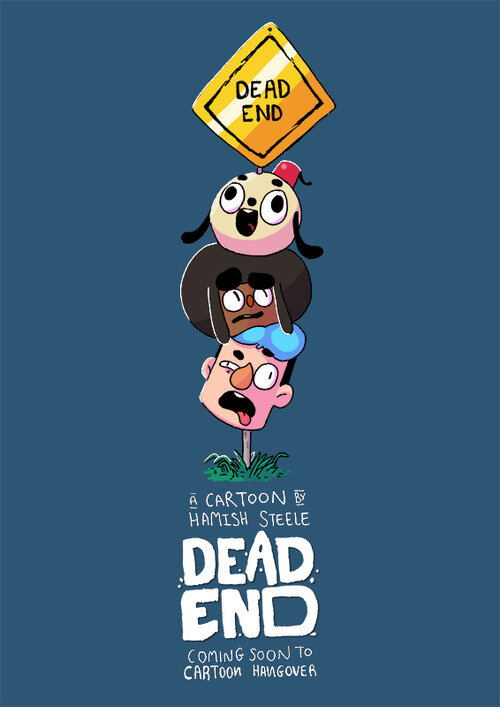 Dead End (2014)