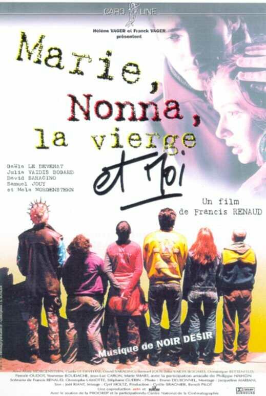 Marie, Nonna, la vierge et moi (2000)