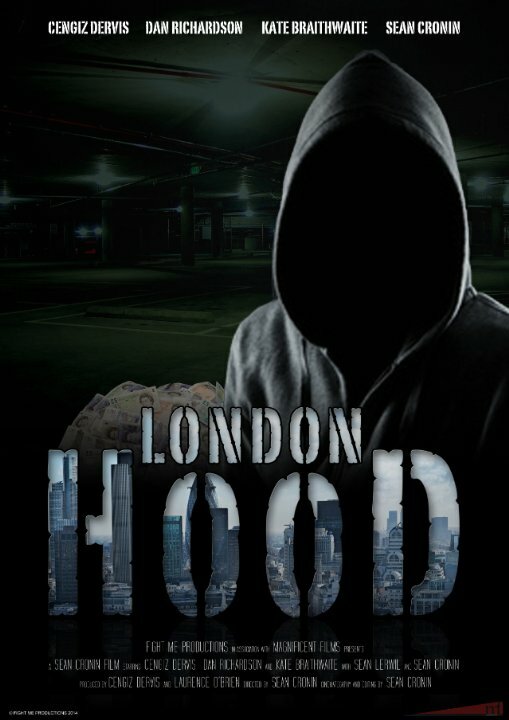 London Hood (2014)