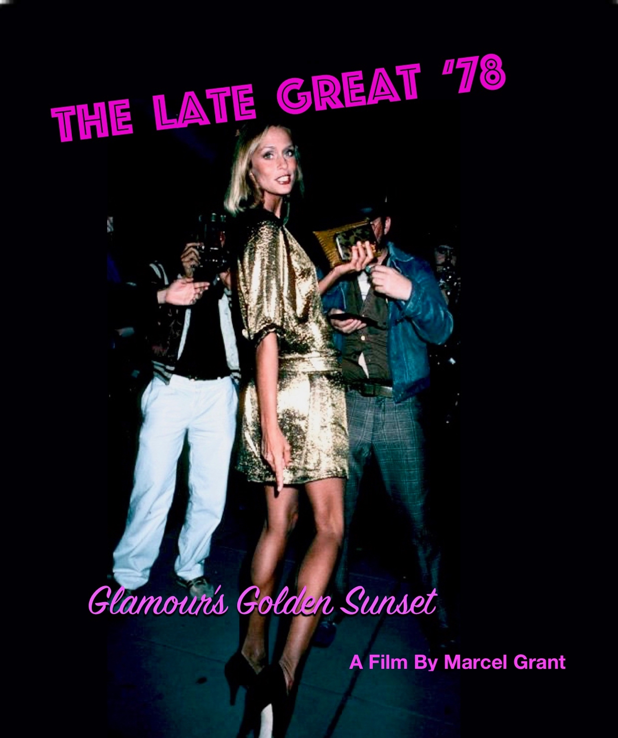 The Late Great '78: Glamour's Golden Sunset (2023)