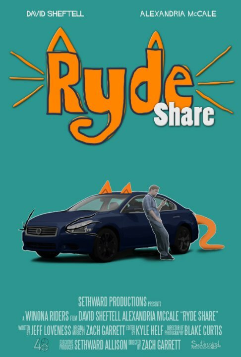 Ryde Share (2014)
