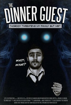 The Dinner Guest (2014)