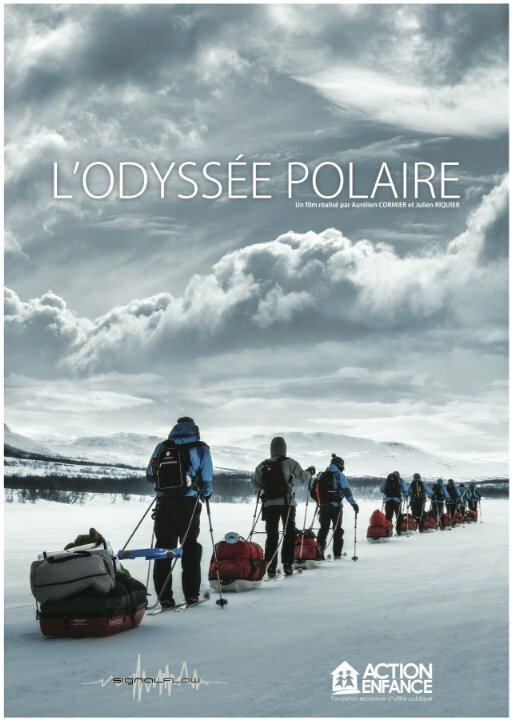 L'odyssée polaire (2014)