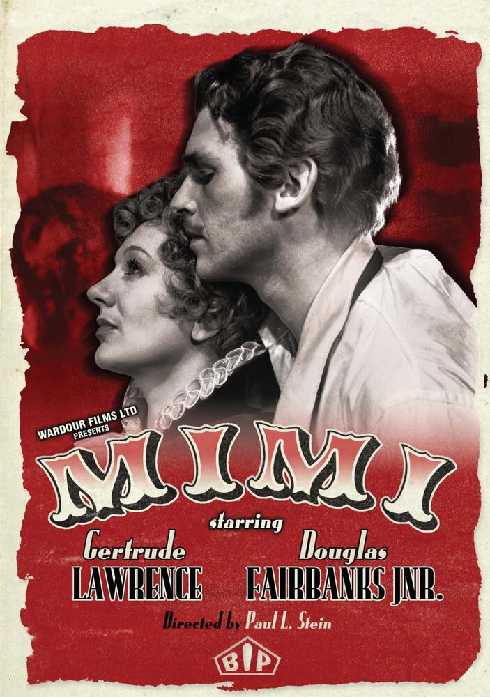 Мими (1935)