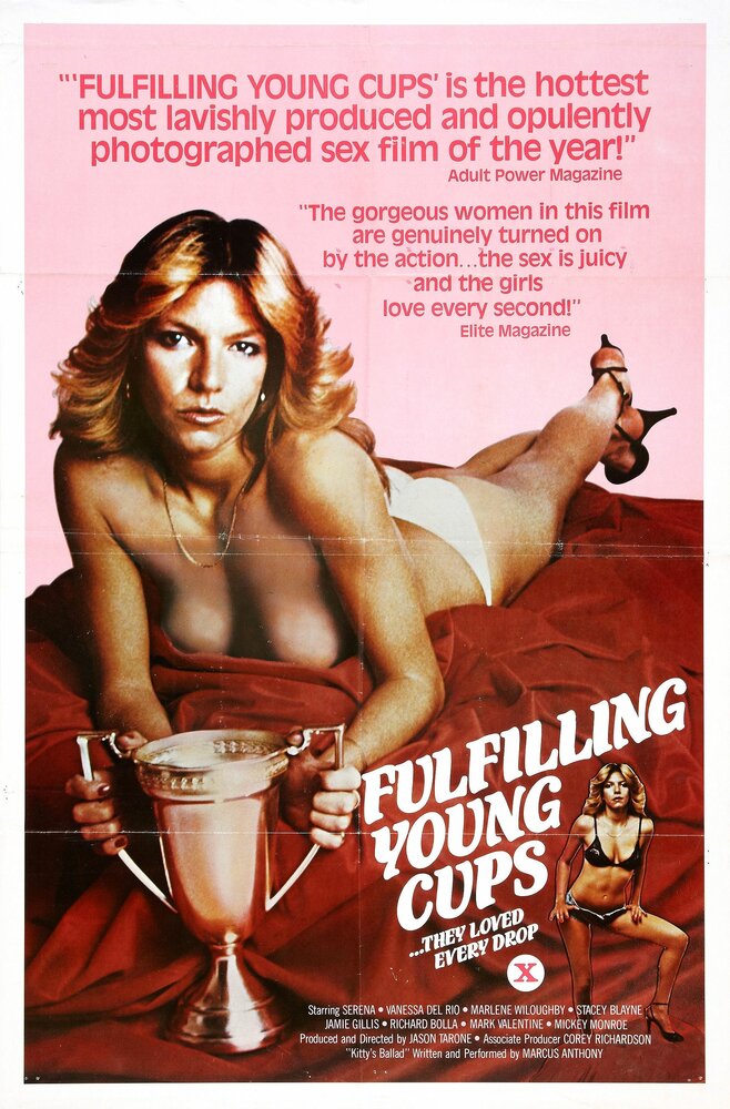 Fulfilling Young Cups (1979)