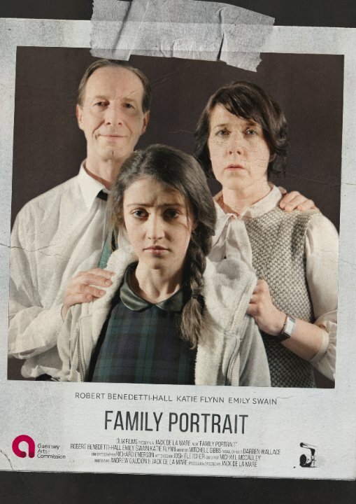 Family Portrait (2014)