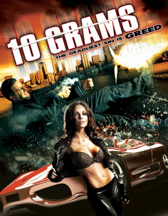 10 Grams (2015)