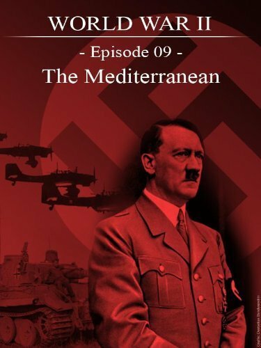 The Mediterranean (1982)