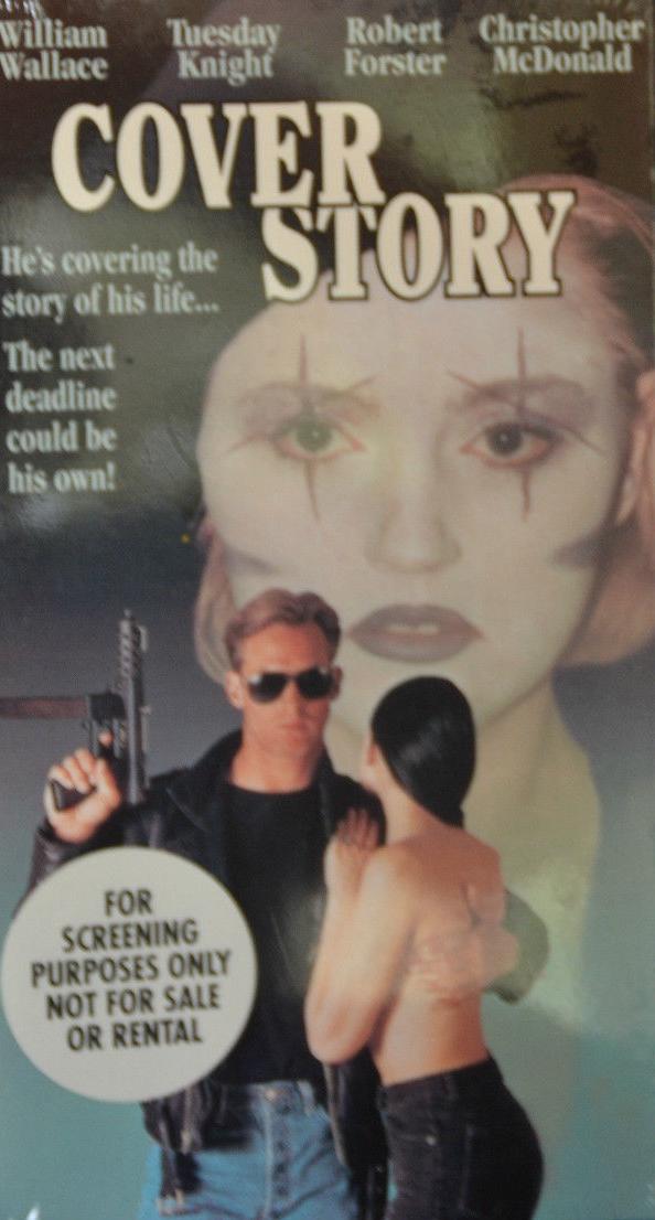 Cover Story (1993)
