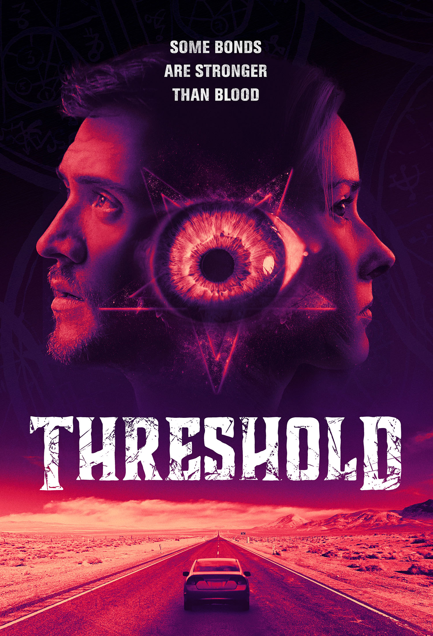 Threshold (2020)
