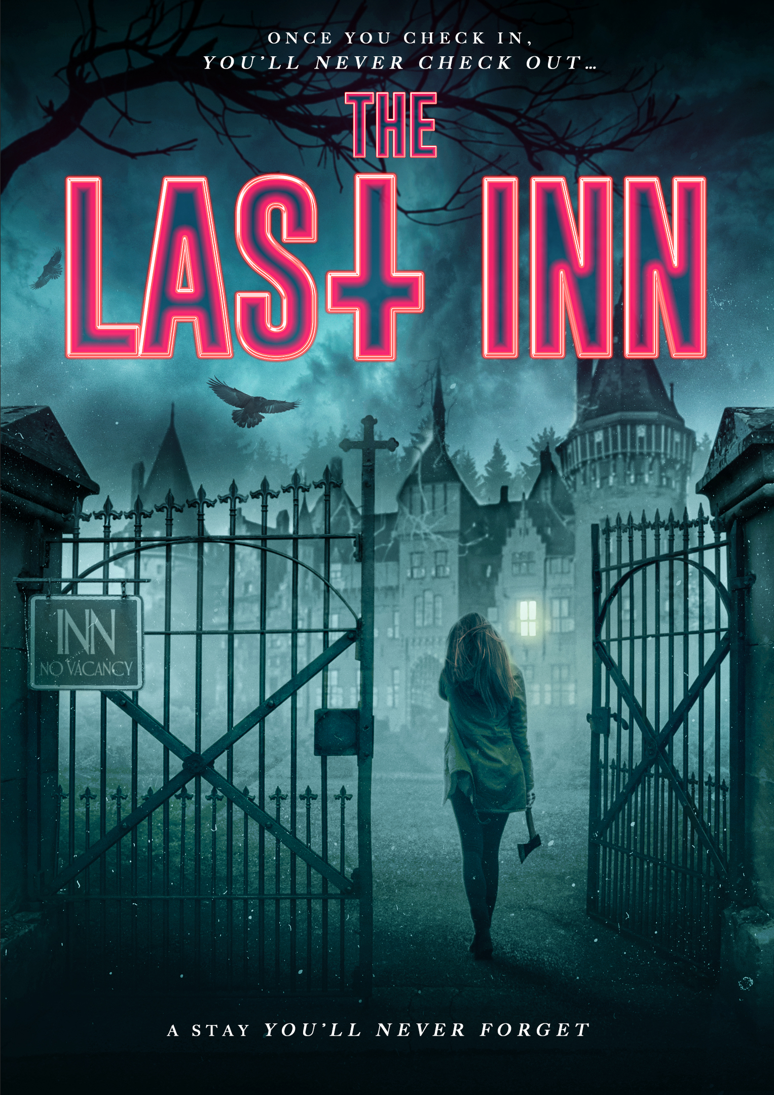 The Last Inn (2021)