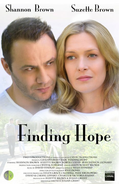 Finding Hope (2015)