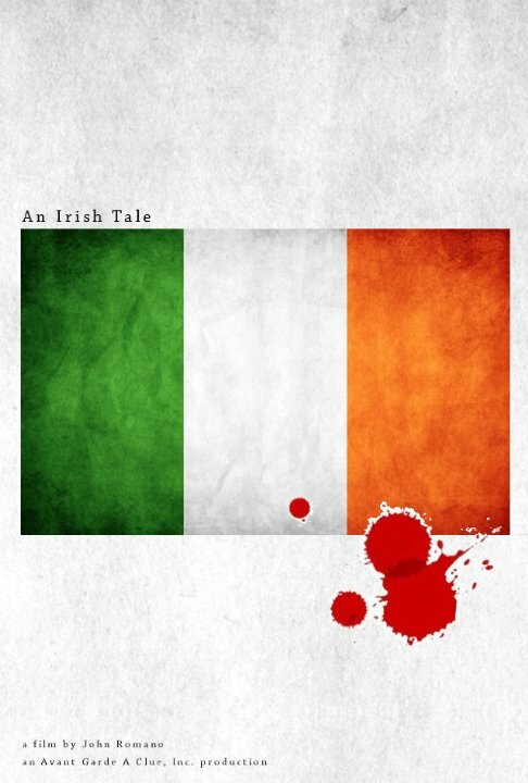 An Irish Tale (2014)