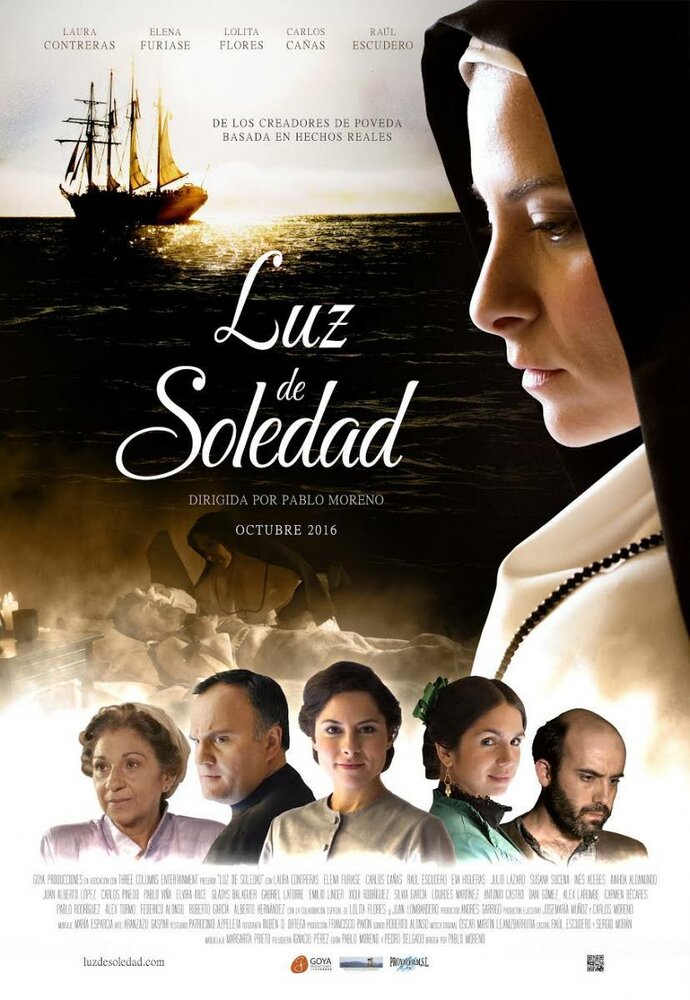 Luz de Soledad (2016)