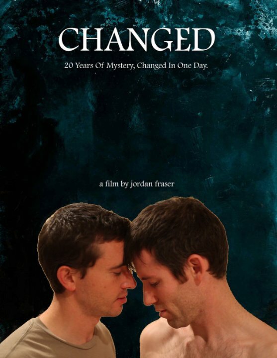 Changed (2014)