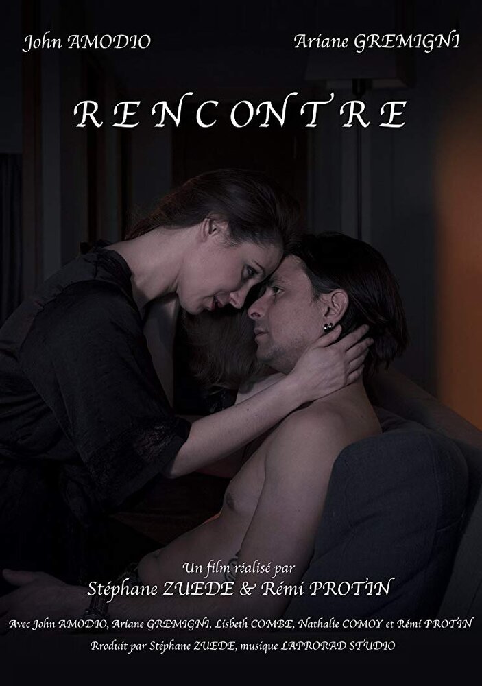 Rencontre (2019)