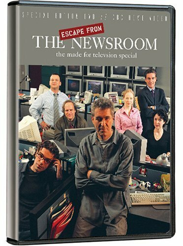 Escape from the Newsroom (2002)