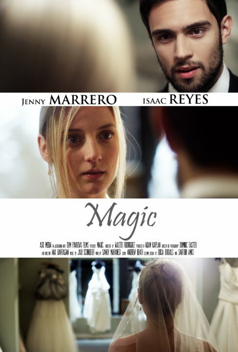 Magic (2014)