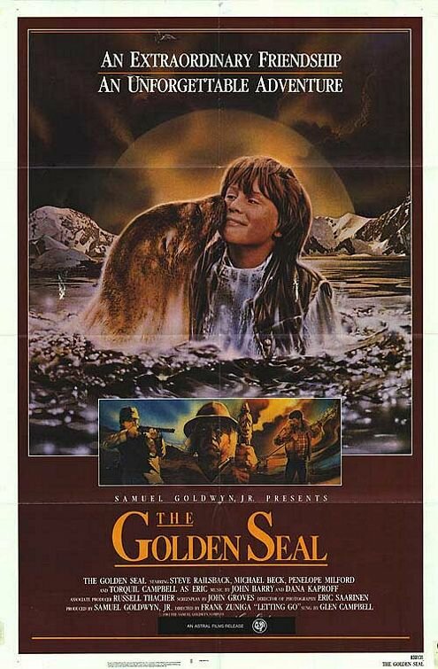 Золотой тюлень (1983)