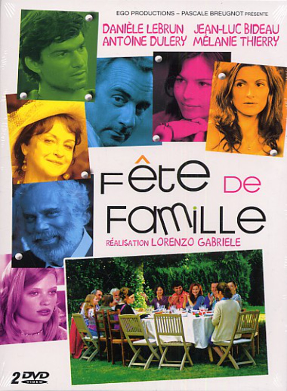 Семейный праздник (2006)