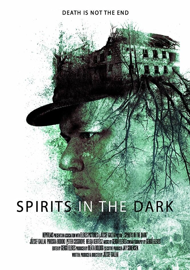 Spirits in the Dark (2020)