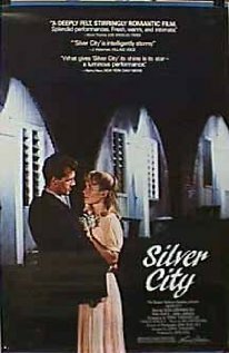 Серебряный город (1984)