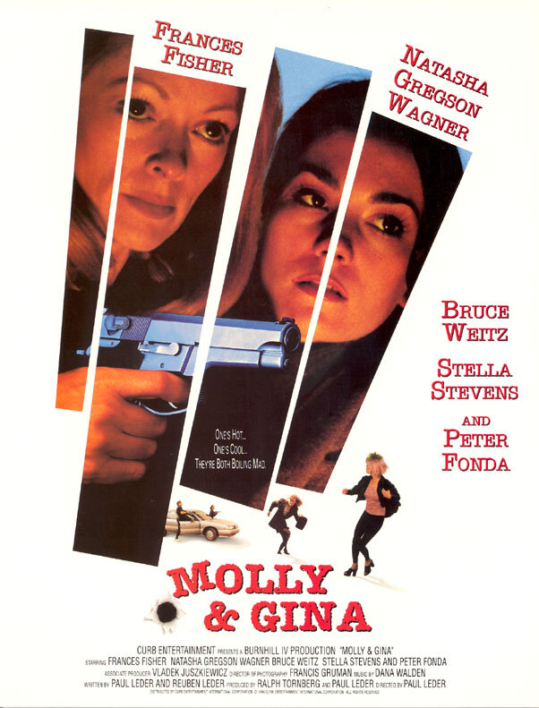 Молли и Джина (1994)