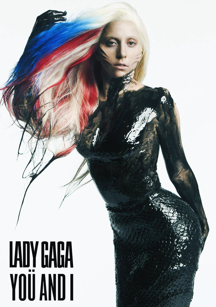 Lady Gaga: Yoü and I (2011)