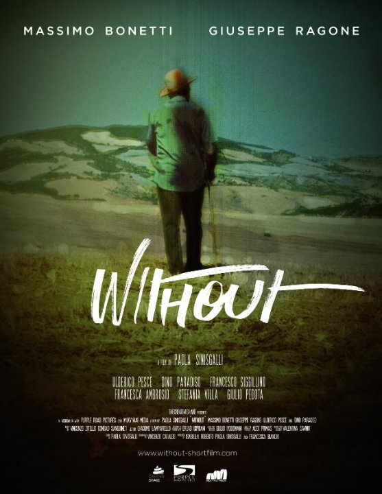 Without (2016)