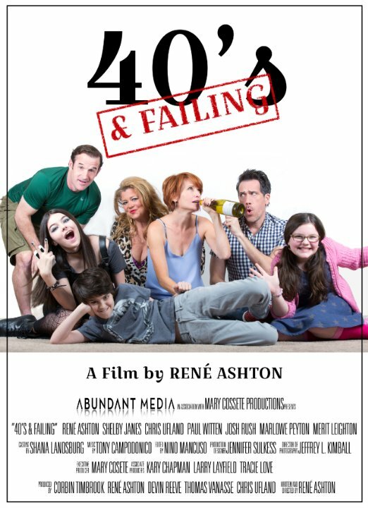40's and Failing (2015)