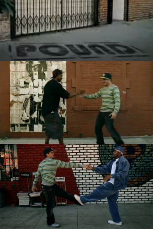 Pound (2008)