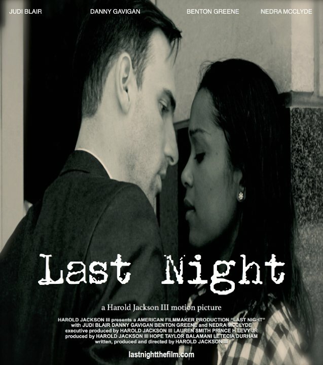 Last Night (2014)