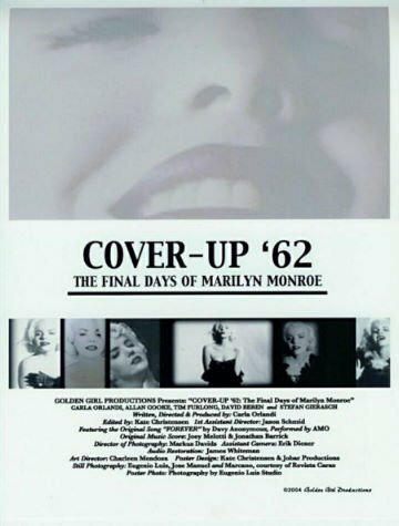 Cover-Up '62 (2004)