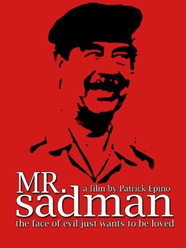 Mr. Sadman (2009)
